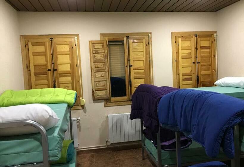 Hostel Albergue El Pozuelo