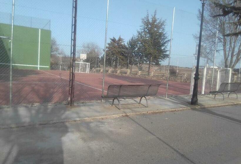 Hostel Albergue El Pozuelo