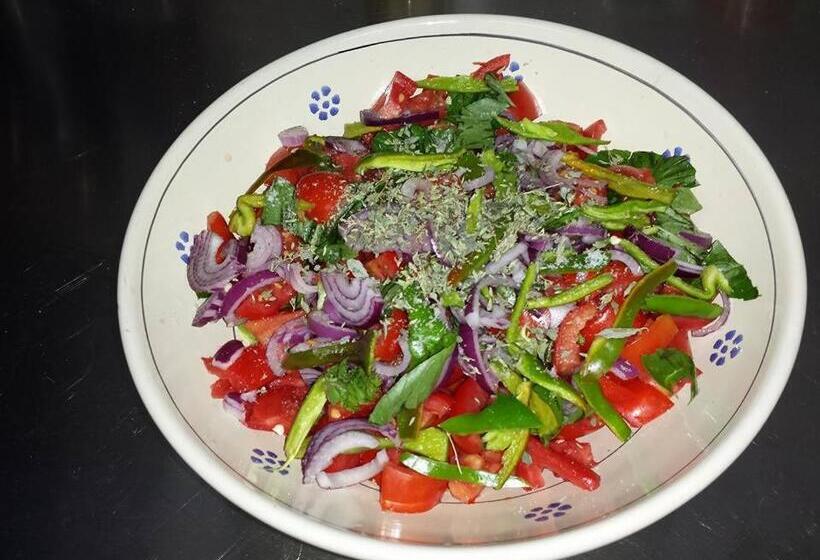 호텔 Agriturismo Masseria Tufaro