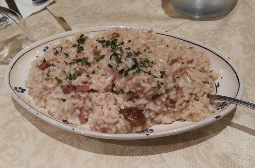 호텔 Agriturismo Masseria Tufaro