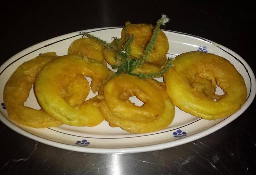 호텔 Agriturismo Masseria Tufaro