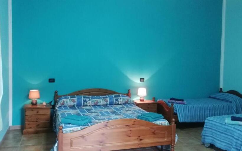 호텔 Agriturismo Masseria Tufaro