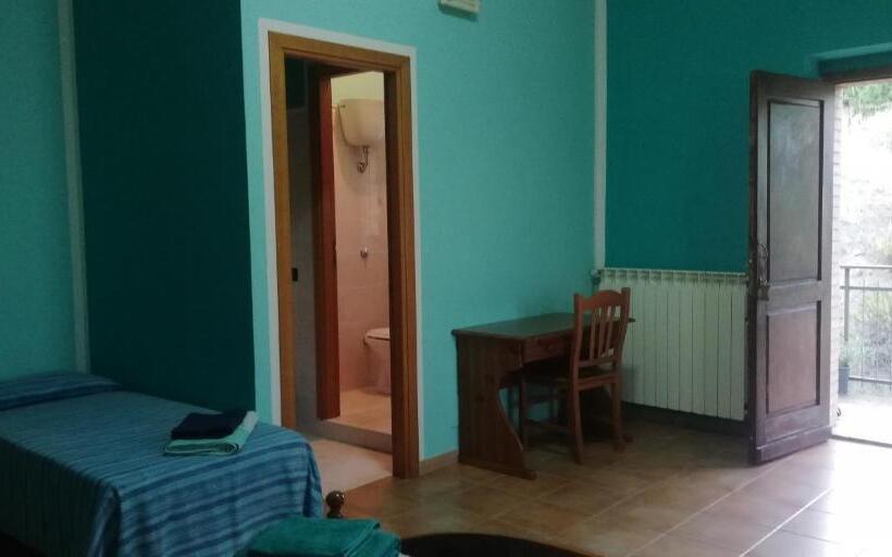 호텔 Agriturismo Masseria Tufaro