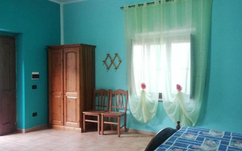 호텔 Agriturismo Masseria Tufaro