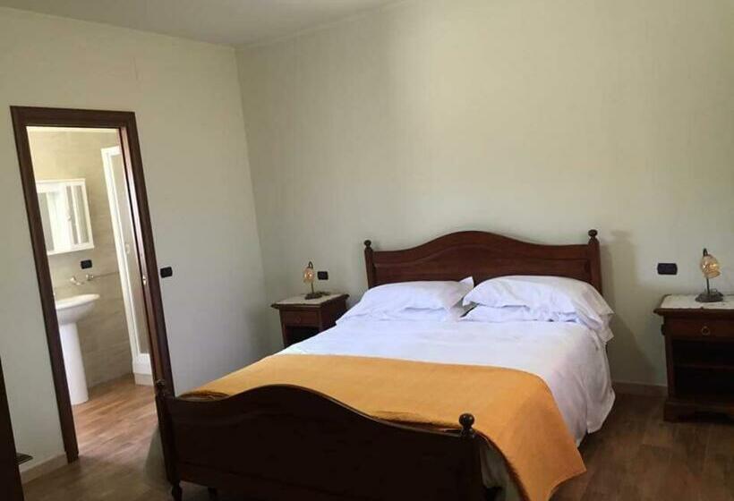 酒店 Agriturismo Montebeltrano