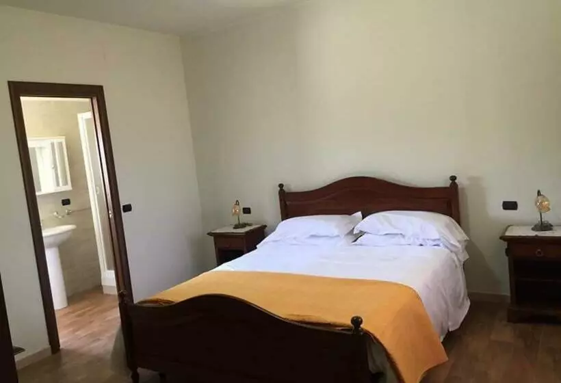 ホテル Agriturismo Montebeltrano