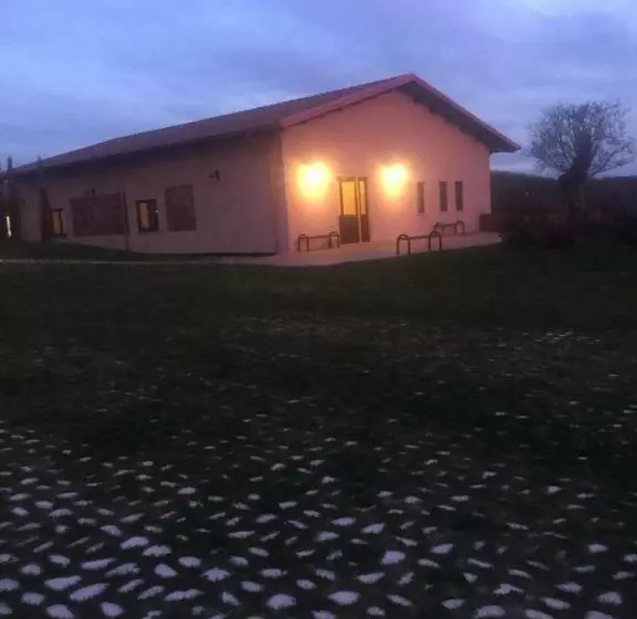 ホテル Agriturismo Montebeltrano