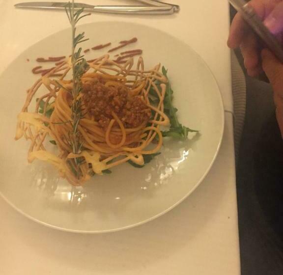 酒店 Agriturismo Montebeltrano