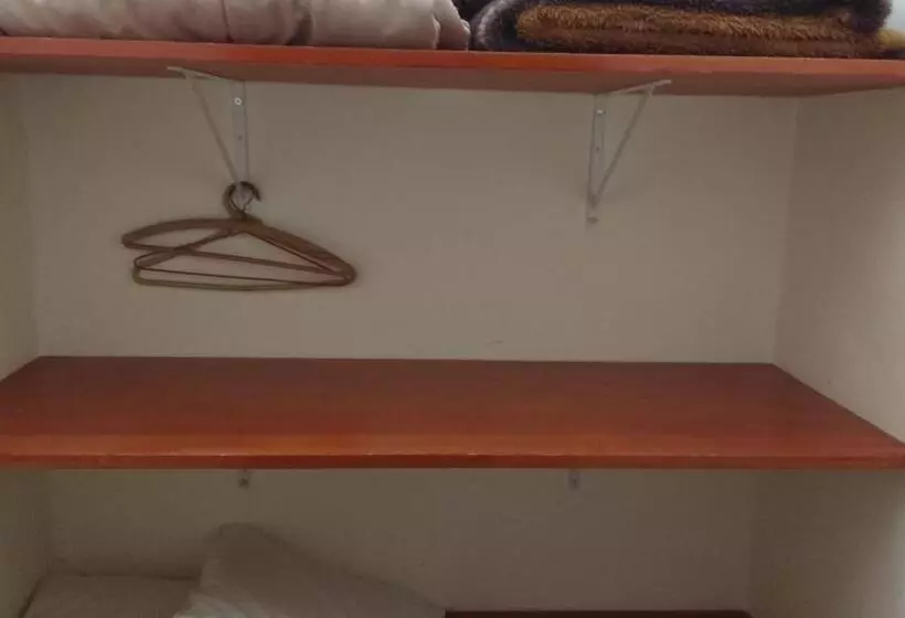 ホテル E Restaurante Chão Nativo