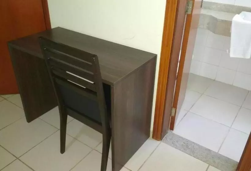 ホテル E Restaurante Chão Nativo