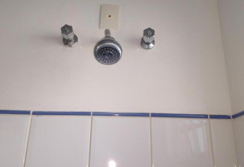 호텔 E Restaurante Chão Nativo