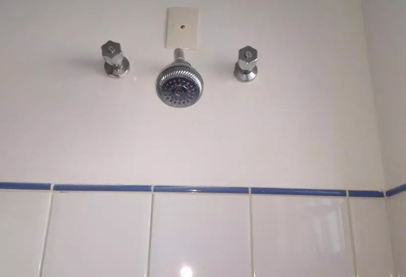 ホテル E Restaurante Chão Nativo