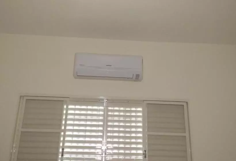 ホテル E Restaurante Chão Nativo