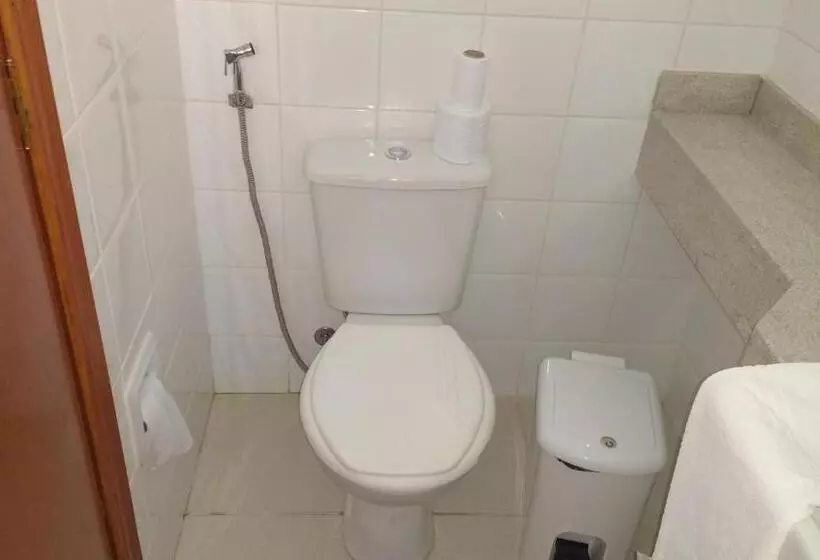 ホテル E Restaurante Chão Nativo