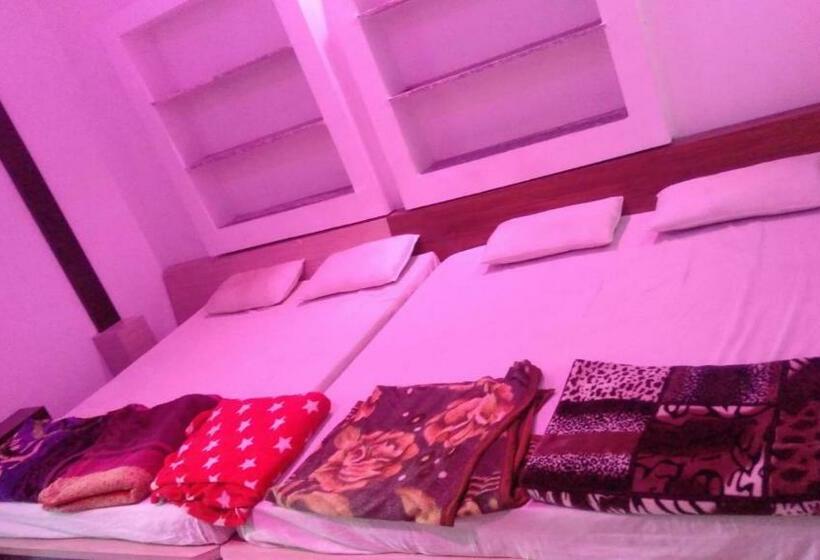 Spot On Hotel Siddhi Vinayak