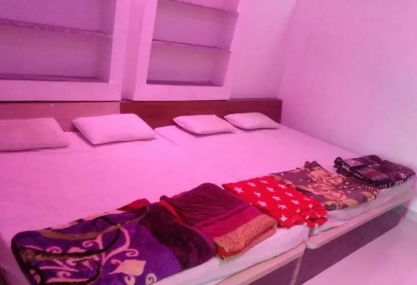 Spot On Hotel Siddhi Vinayak