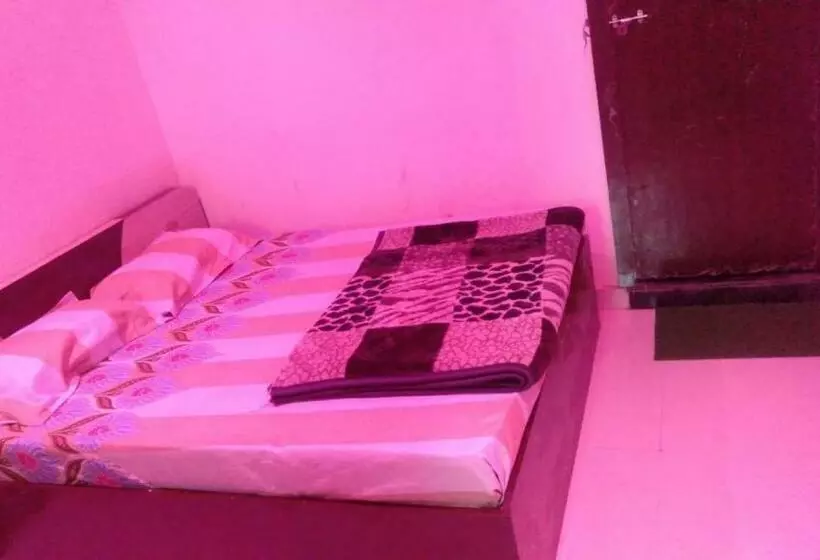 Spot On Hotel Siddhi Vinayak