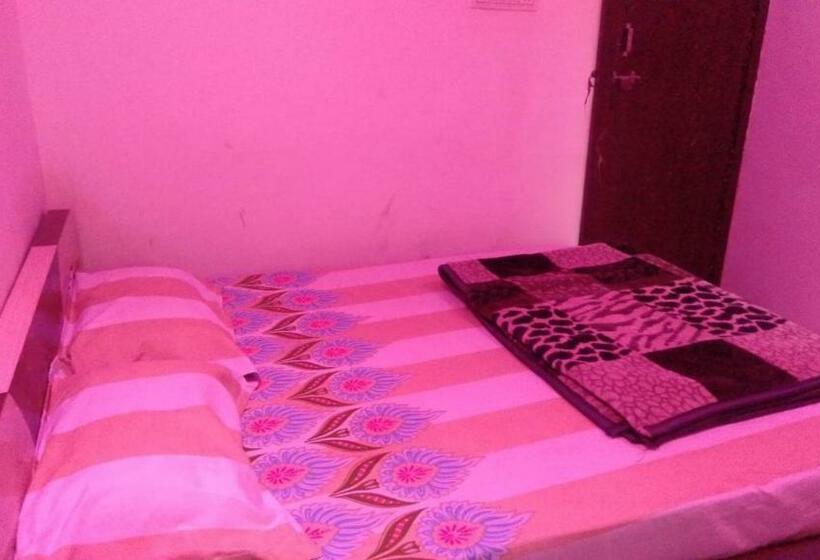 Spot On Hotel Siddhi Vinayak