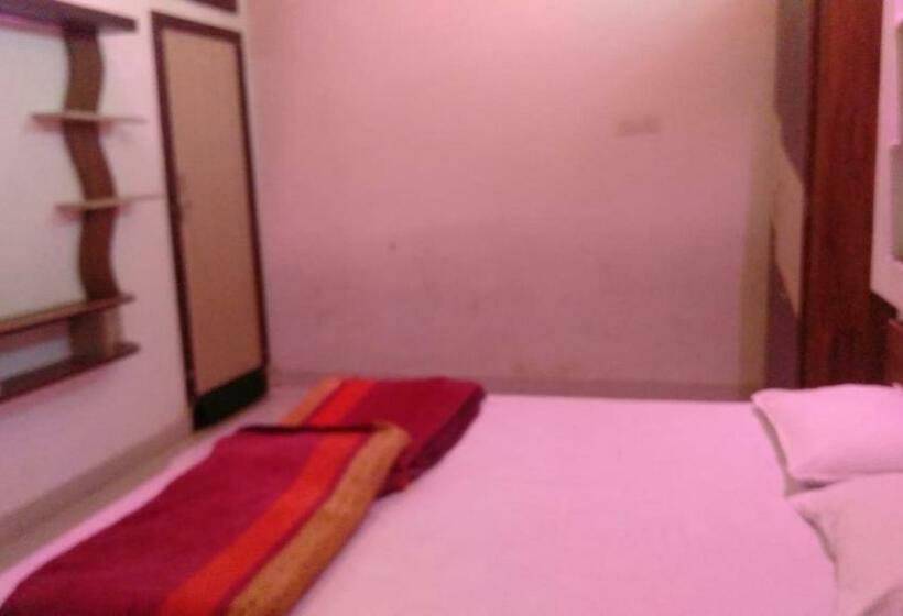 Spot On Hotel Siddhi Vinayak