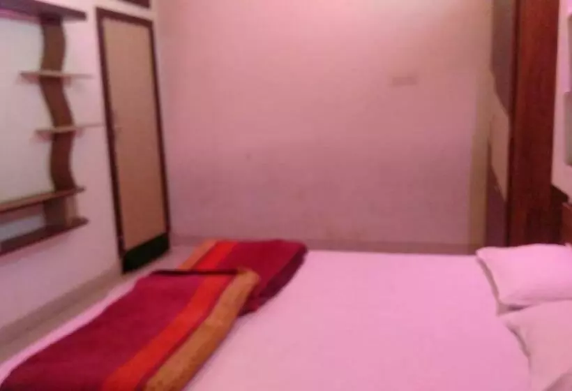 Spot On Hotel Siddhi Vinayak