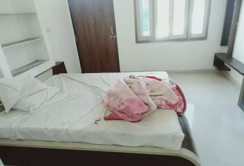 Spot On Hotel Siddhi Vinayak