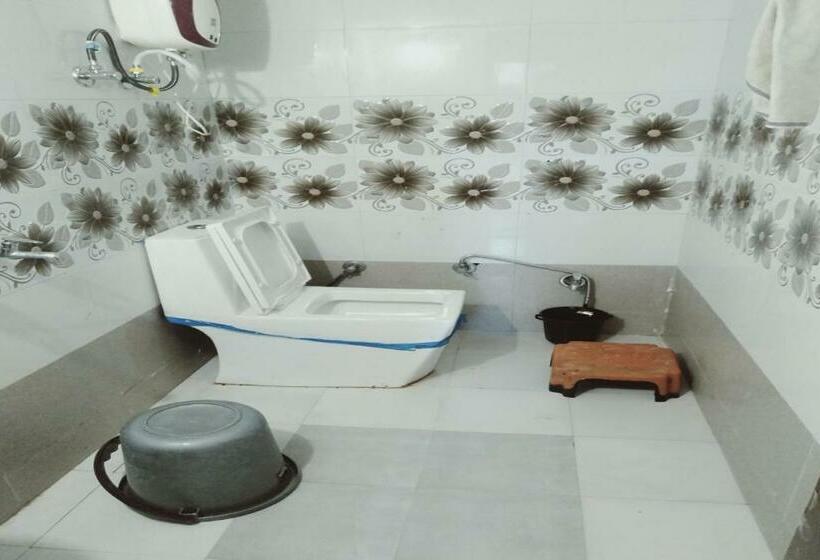 Spot On Hotel Siddhi Vinayak