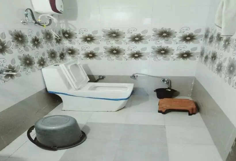 Spot On Hotel Siddhi Vinayak