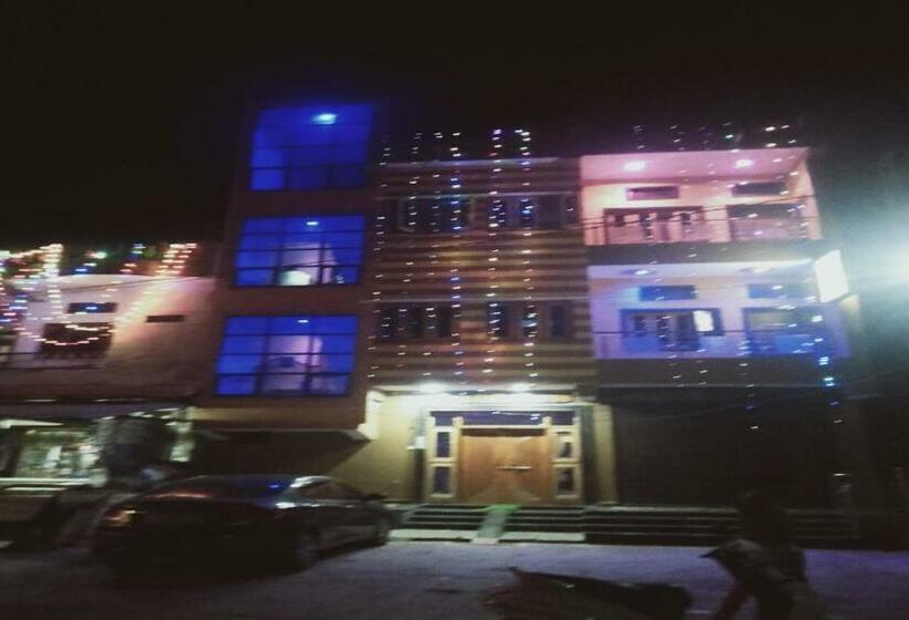 Spot On Hotel Siddhi Vinayak