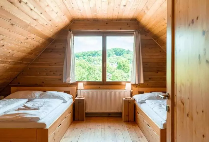 Majatalo Cedrový Penzion