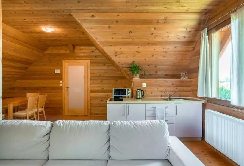 Majatalo Cedrový Penzion