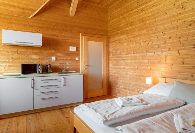 פנסיון Cedrový Penzion