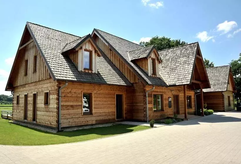 Majatalo Cedrový Penzion