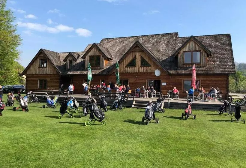 Majatalo Cedrový Penzion