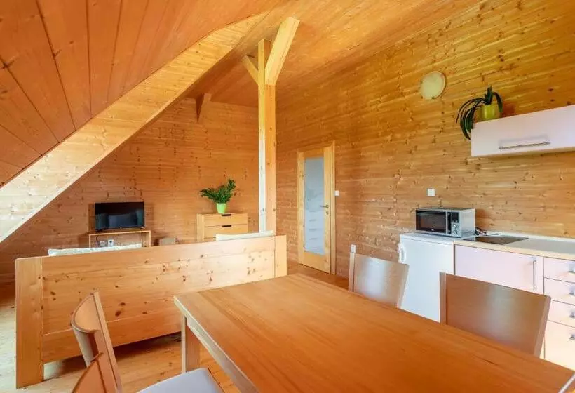 Majatalo Cedrový Penzion