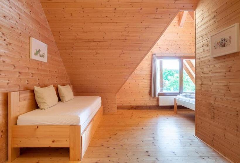 פנסיון Cedrový Penzion