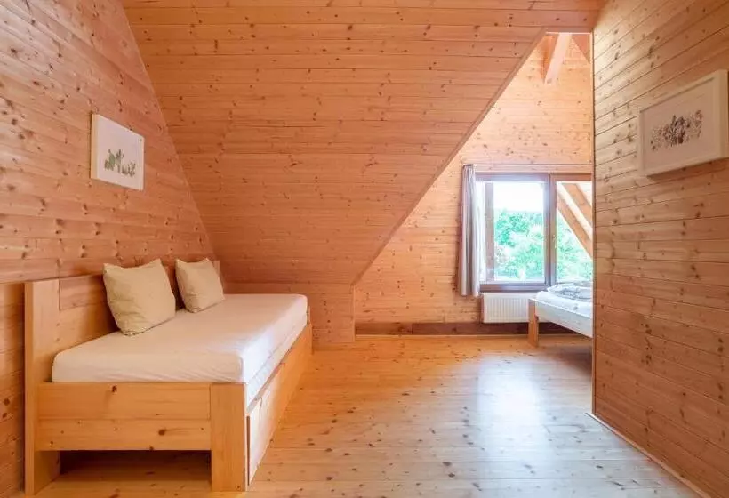 Majatalo Cedrový Penzion