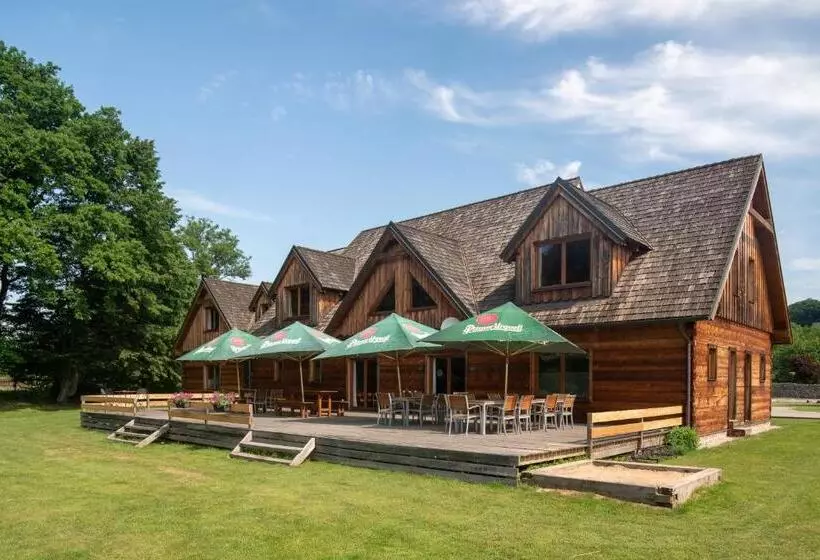 Majatalo Cedrový Penzion