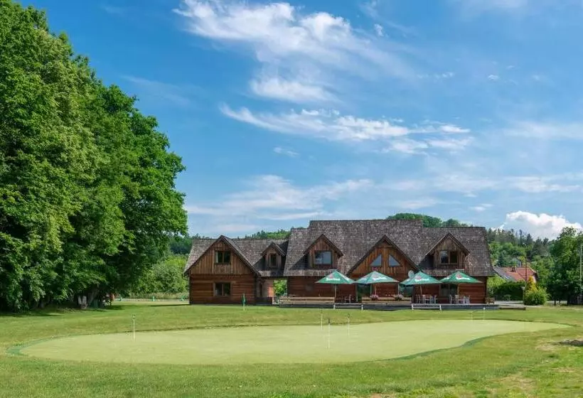 Majatalo Cedrový Penzion