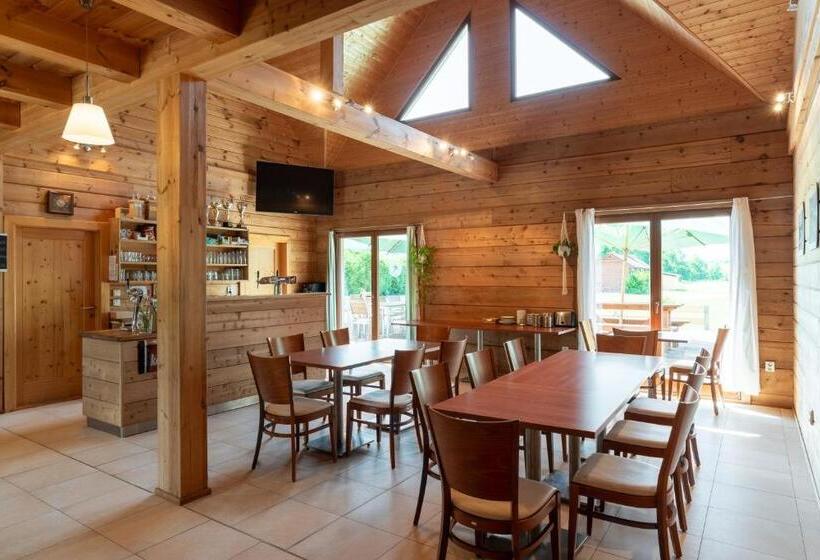 פנסיון Cedrový Penzion