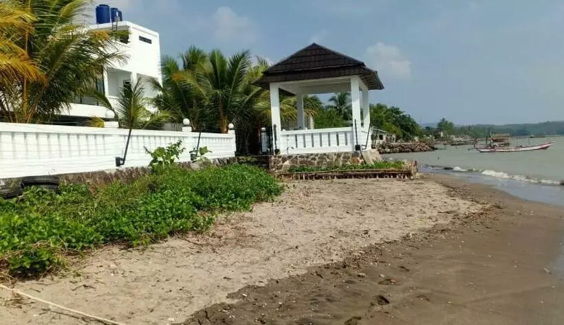 Majatalo Mandabelle Villa 1 Room