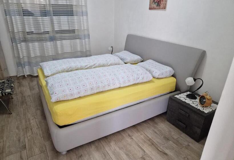 Пансион Casa Vacanze Panorama Sulle Egadi