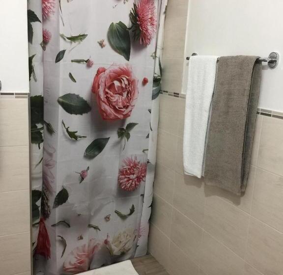 Пансион Casa Vacanze Panorama Sulle Egadi