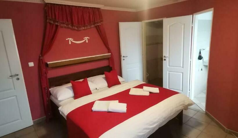 بنسيون Penzion Monika