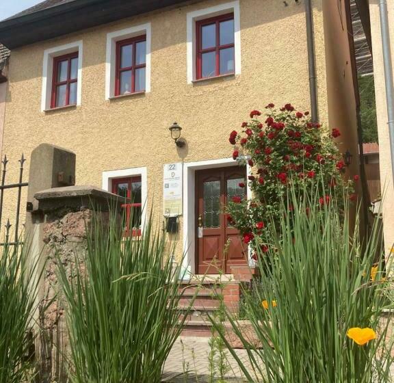 Radler Pension Wettin