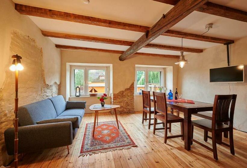 Radler Pension Wettin