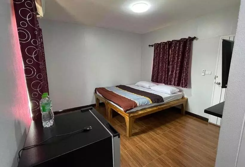 S&p Huayau Resort น้ำอ้อย