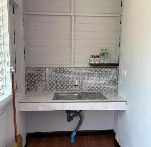 S&p Huayau Resort น้ำอ้อย