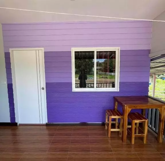 S&p Huayau Resort น้ำอ้อย