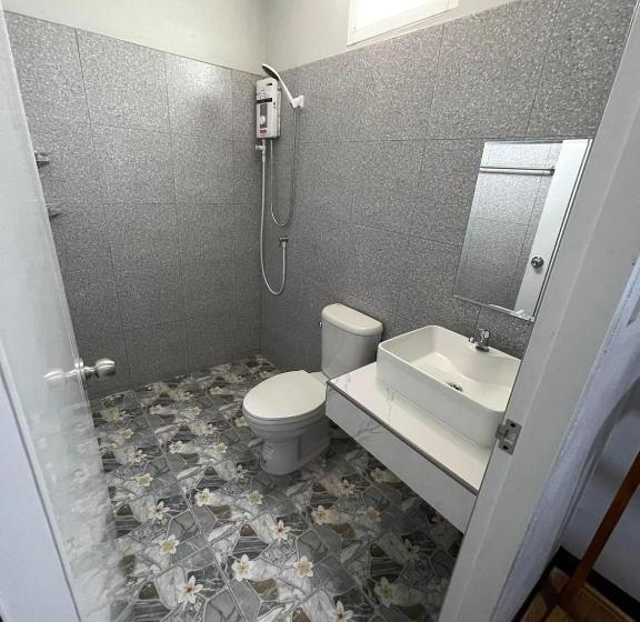 S&p Huayau Resort น้ำอ้อย