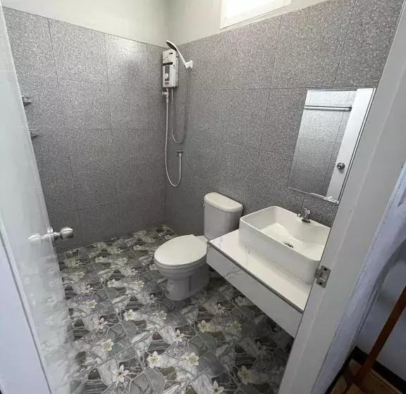 S&p Huayau Resort น้ำอ้อย